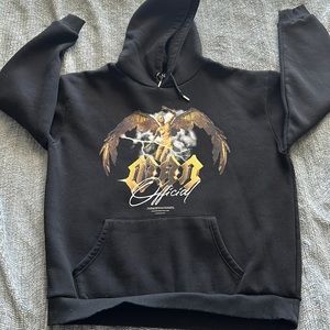 boohooMan Hoodie